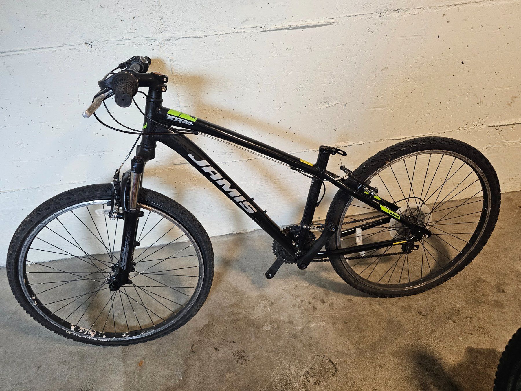 Biciclette: 3 Velo für Export – Difettoso da kleindöttingen venduto da Jimi-Hendrix