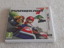 Mario Kart 7