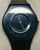 SWATCH Skin Swiss-Made 34 mm ( Neupreis : 110 CHF )