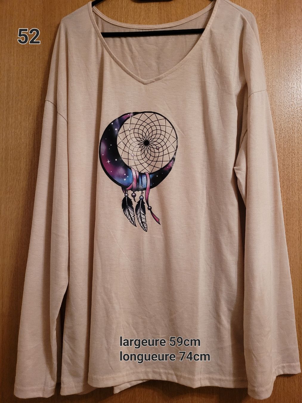 Maglioni & Felpe: pull – Usato da St-Maurice venduto da Didote