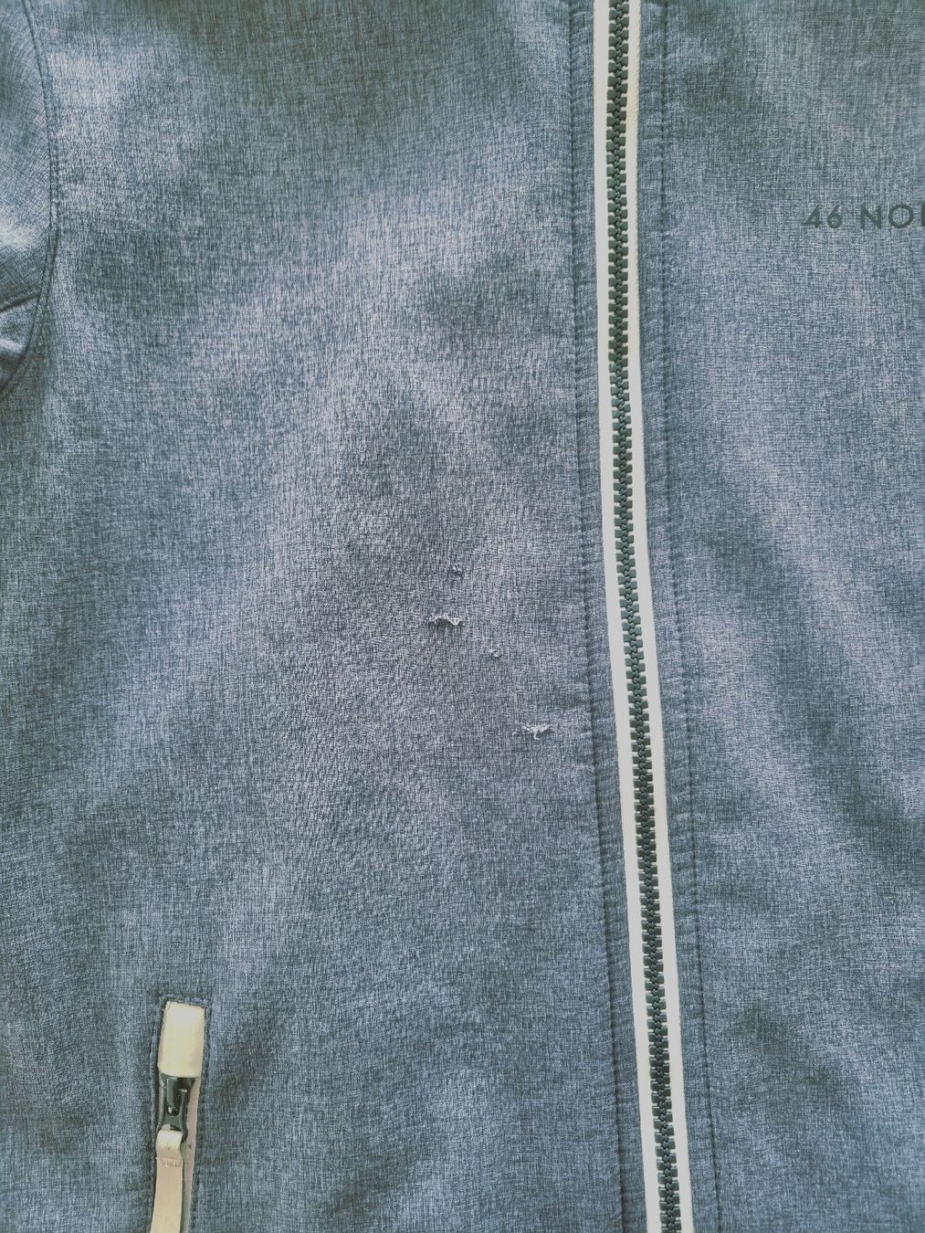 46 Nord Giacche & Cappotti: Softshell Jacke 46 Nord, Grösse 152 – Usato da Fulenbach venduto da Matte3 1