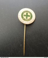 Altes Abzeichen Deutschland Grünes Kreuz