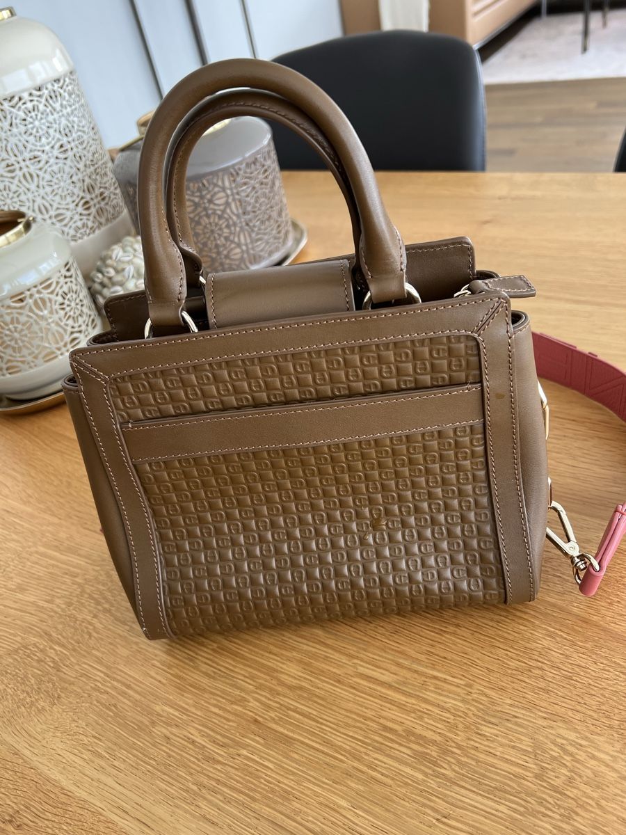 Aigner Borse da donna: Aigner Tasche – Usato da Döttingen venduto da Steinklopferin 1