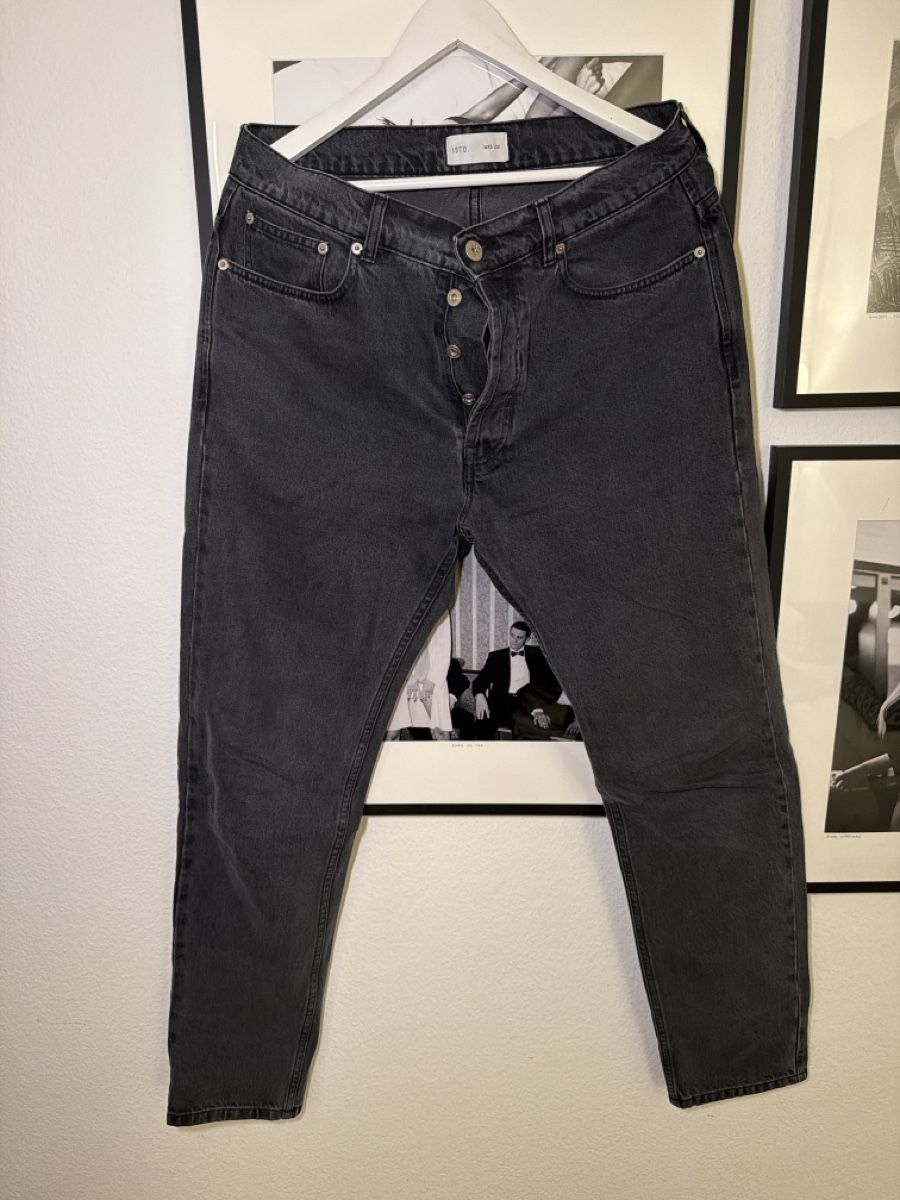 Jeans: IST. Jeans 33x32 – Nuovo (secondo la descrizione) da Zürich venduto da by.mr.evans