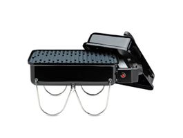 Kompakter Weber Go-Anywhere Gas Grill (Top Zustand) + Gas