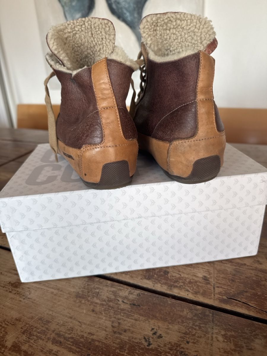 Cooper Scarpe da donna: CANDICE COOPER Gr 40 – Usato da Rüti ZH venduto da Sugus99 2