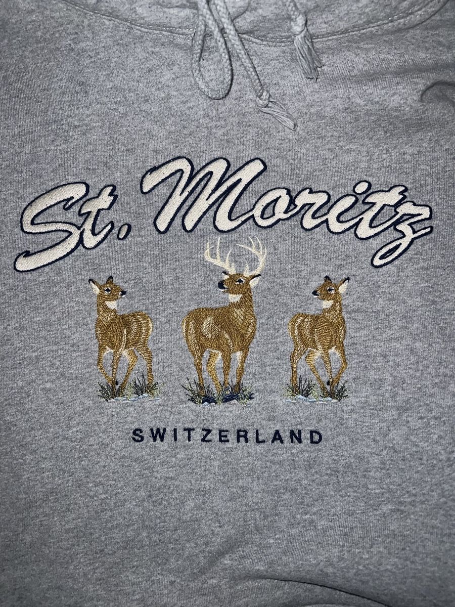 Brandy Melville Maglioni & Felpe: Brandy Melville Hoodie – Nuovo (secondo la descrizione) da Basel venduto da niki7v 2