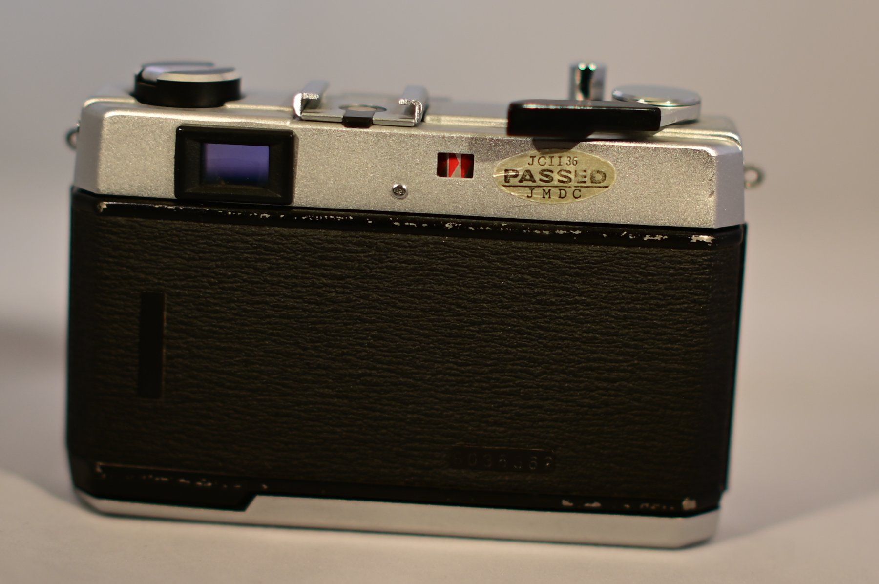 Fujica Appareil photo: Fujica GER – D'occasion à Uster par Stoessda 2