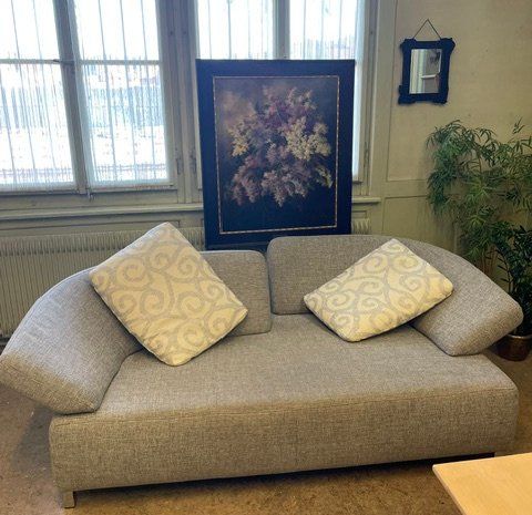 Pfister Sofas: Sofa 2-sitzig – D'occasion à Bern par Melasse33 8
