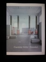 ARCHITEKTUR FOTOKLASSIK   Candida Höfer  DRESDEN