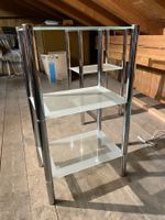 2 Glasregale