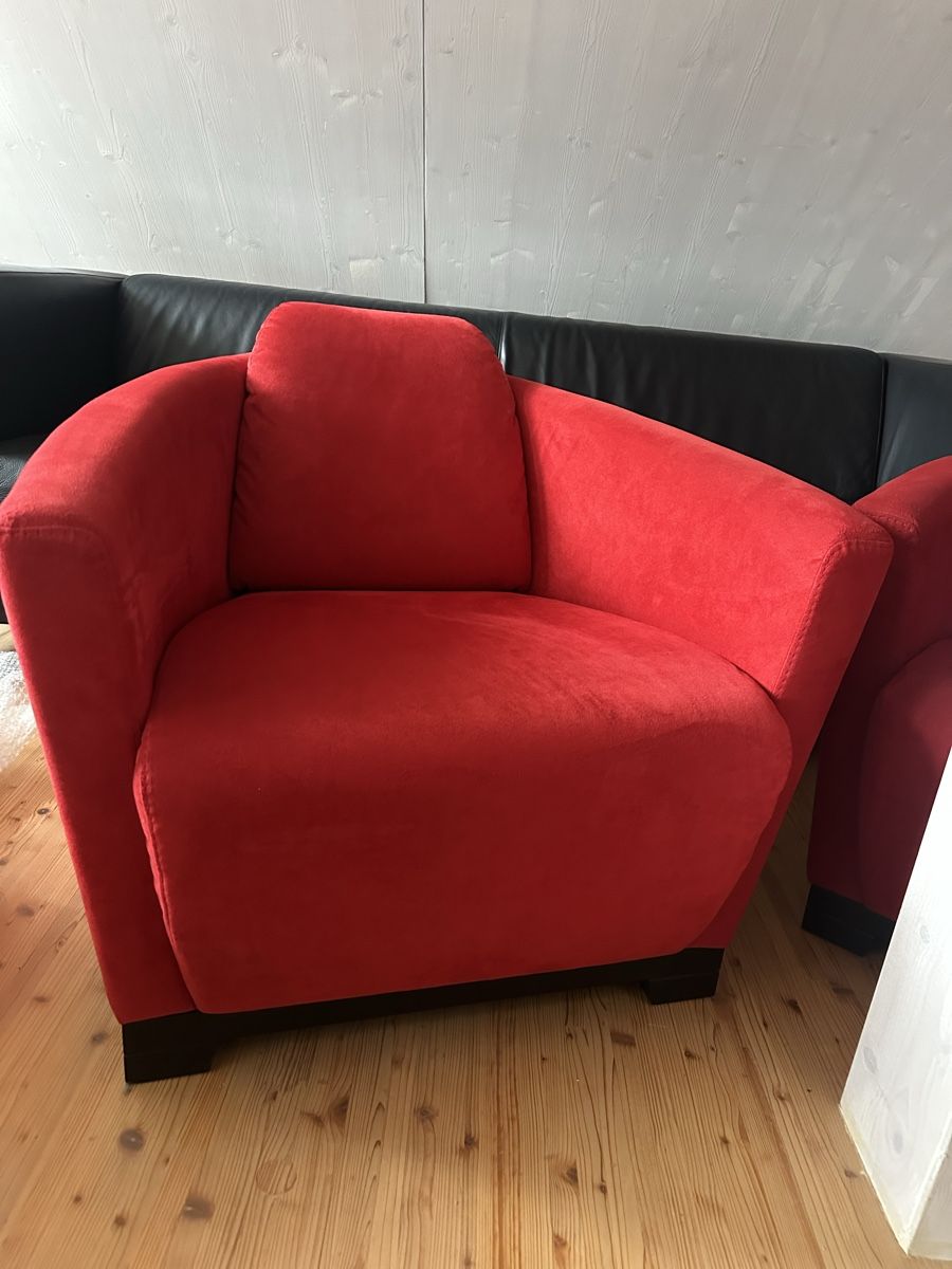 Poltrone: Designer Sessel – Usato da Kollbrunn venduto da luc_vt2k 1