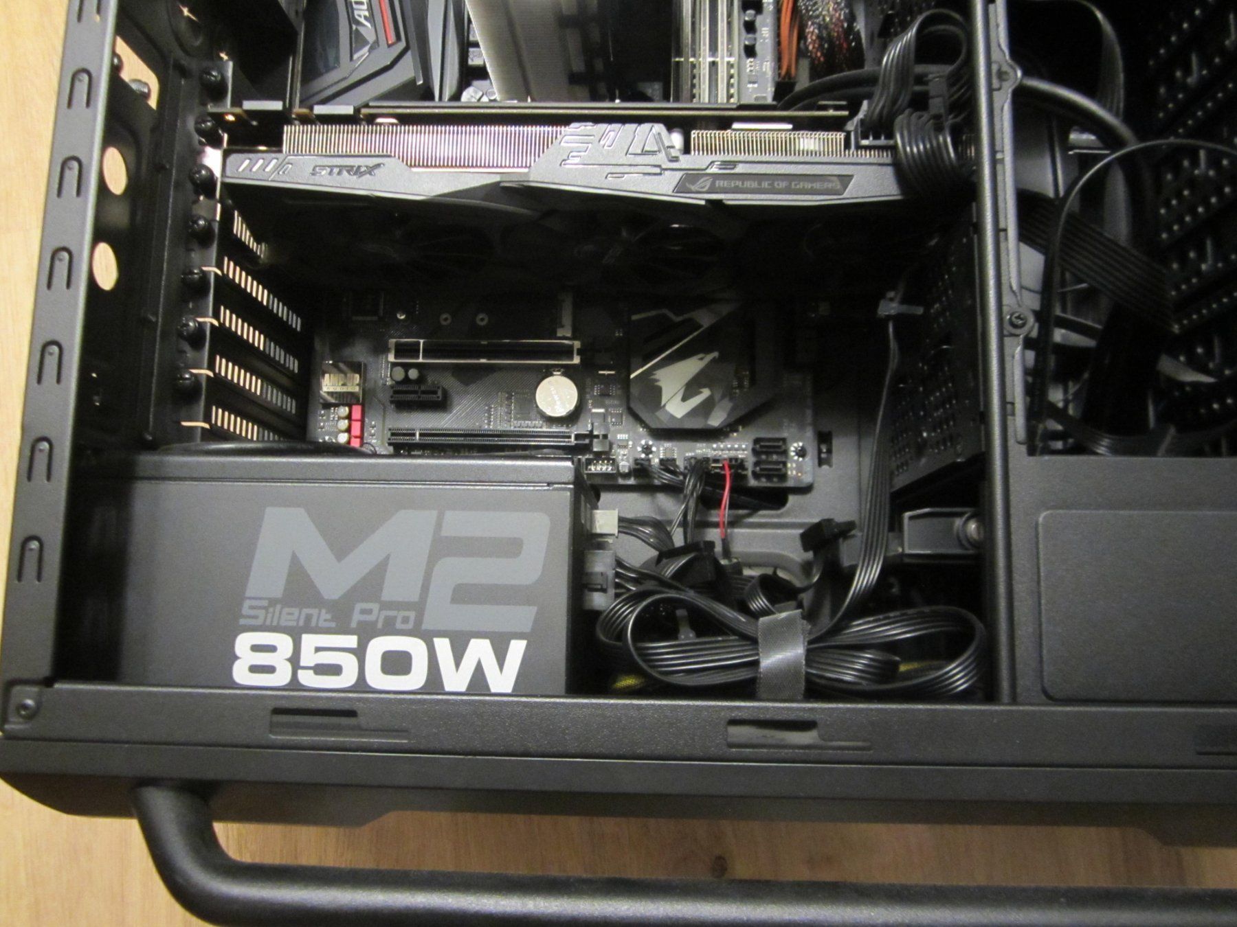 Asus PCs: PC – Neu (gemäss Beschreibung) aus Tramelan von Tors 6