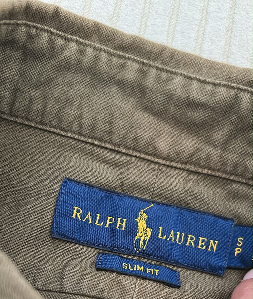Ralph Lauren Hemden: Ralph Lauren Hemd  – Gebraucht aus Portalban von freez1568 1