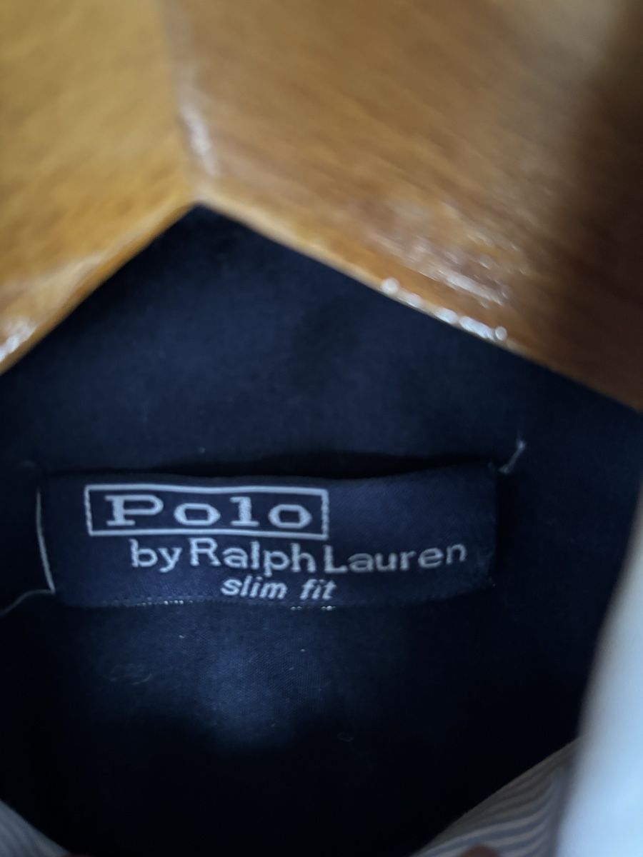 Ralph Lauren Hemden: Hemd gr.M Larph Lauren – Gebraucht aus Zug von Biki72 2