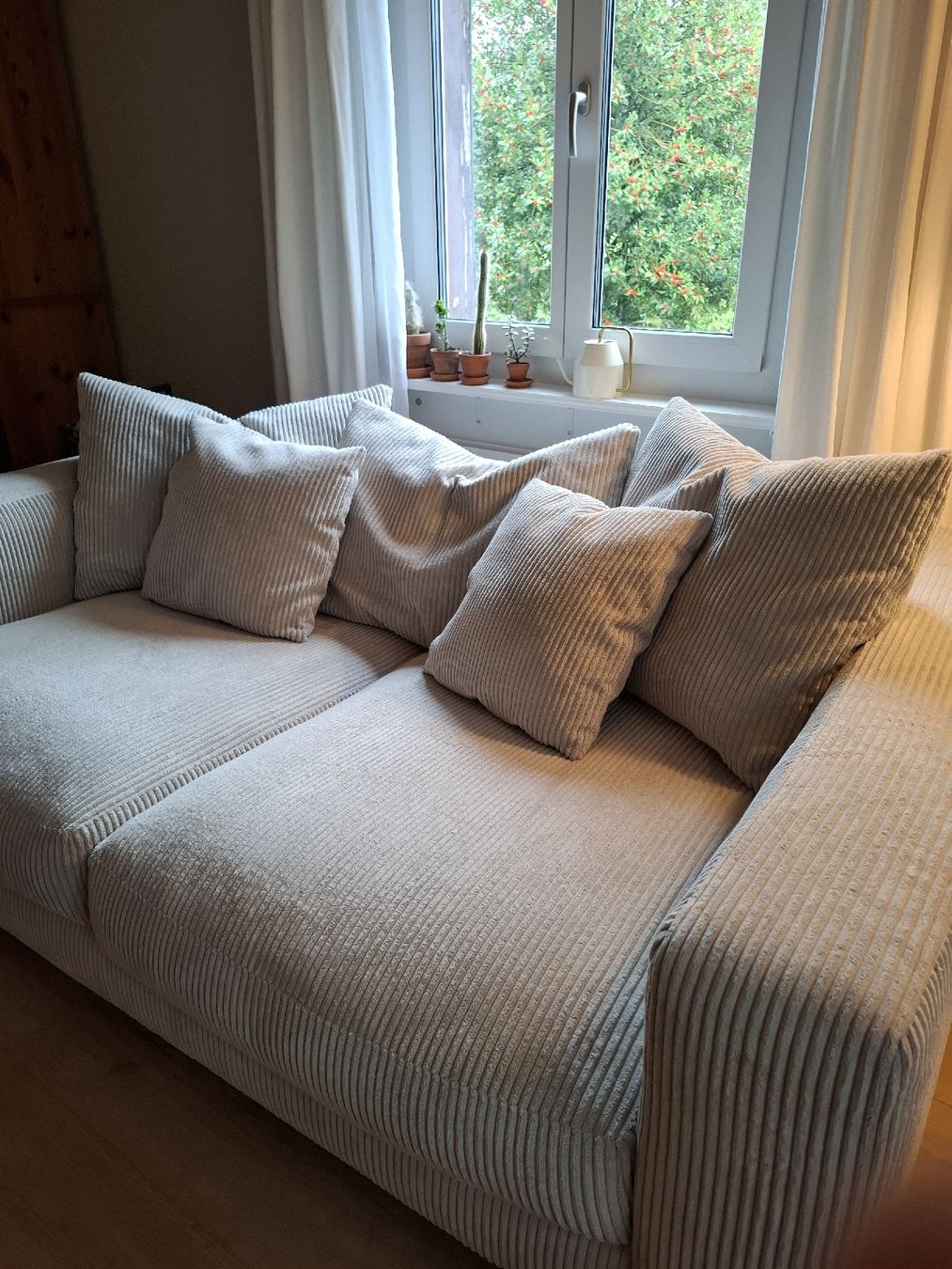 Divani: Sofa – Usato da Oberembrach venduto da Timitami123 3