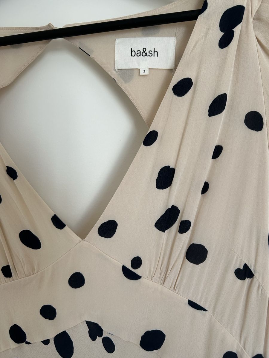 Ba&Sh Vestiti: Robe Ba&sh – Nuovo (secondo la descrizione) da Lausanne venduto da vei_9lfn 1