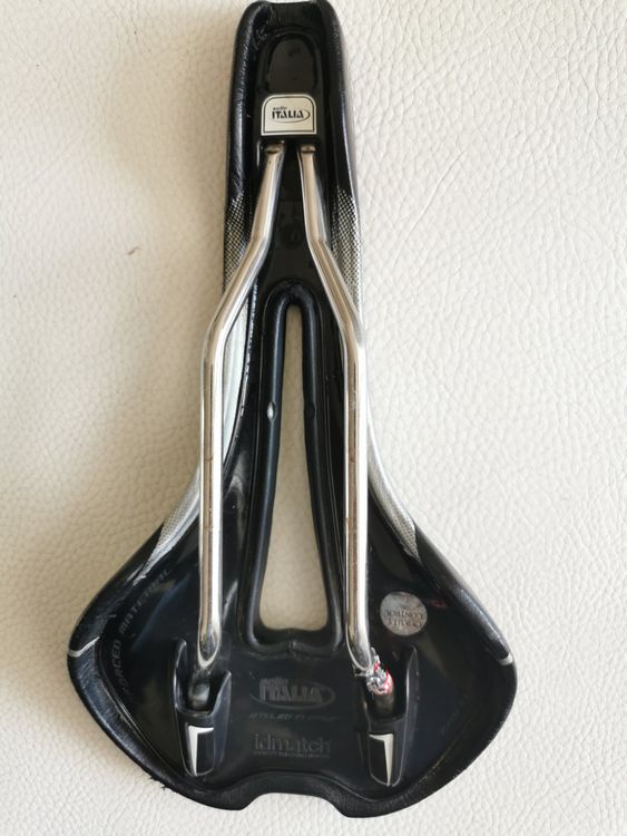 selle italia flite flow titanium