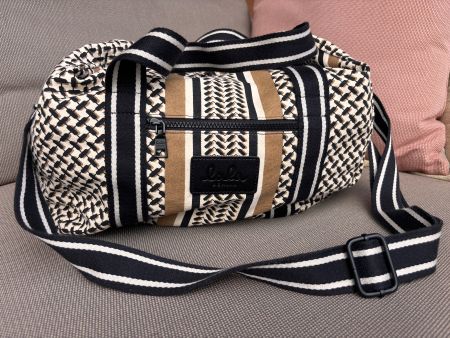 Lala Berlin Weekender / Reisetasche NEU!