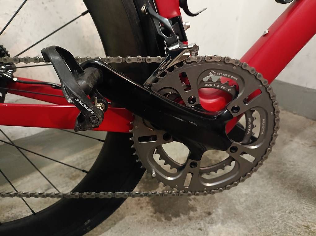Biciclette: Aero Rennrad – Usato da Bern venduto da tim_b6hy 3