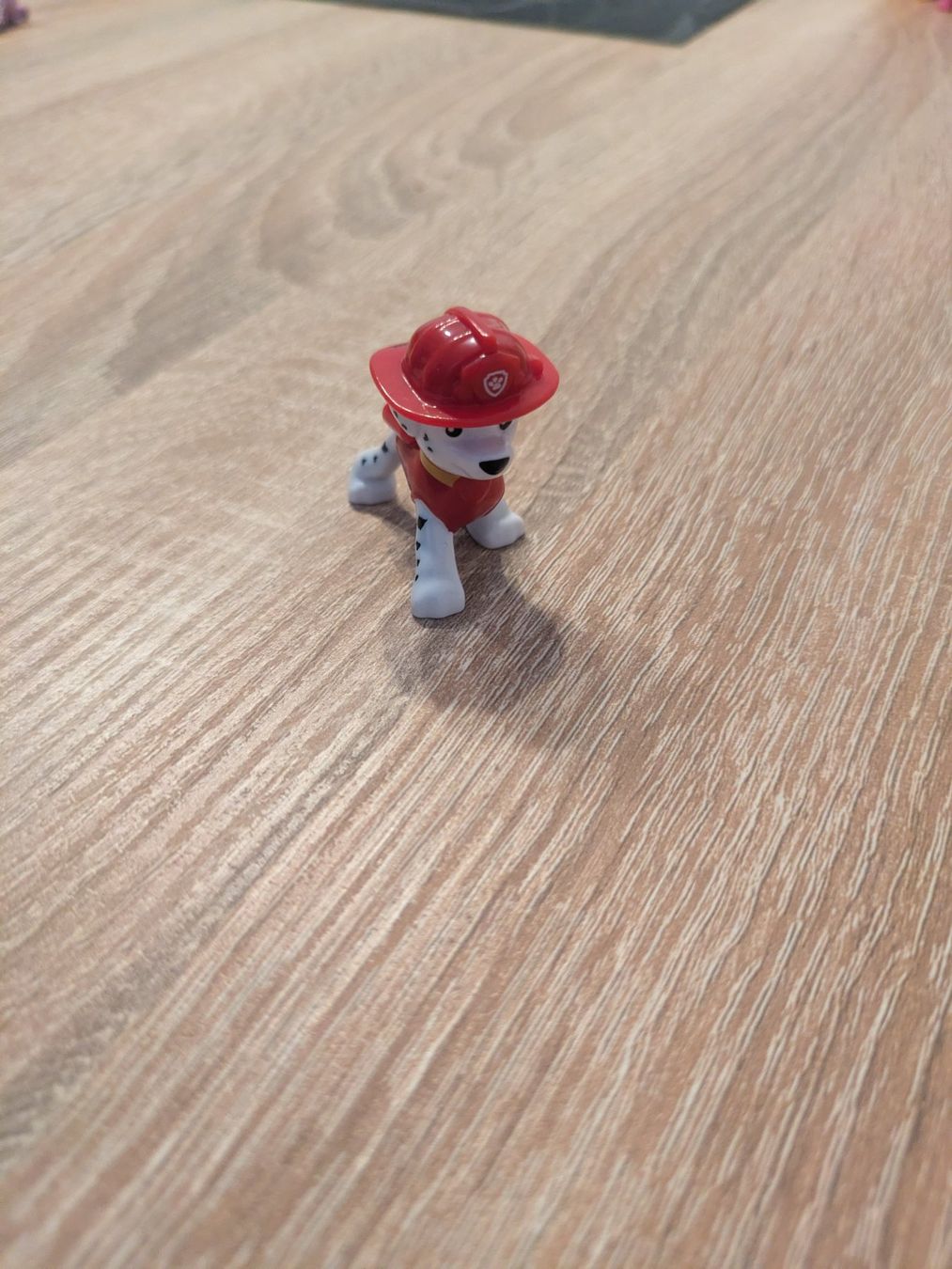 Spielzeuge: Original Marshall PAW Patrol Mini Figure – Gebraucht aus Losone von AlpineLayer