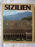 Pepi Merisio; Sizilien Bildband