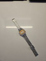 Casio Vintage A158WEA-9EF