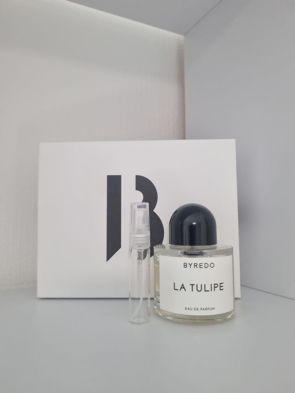 Byredo Profumi & Eau de Toilette: La Tulipe von Byredo, Abfüllung 5ml/10ml – Nuovo (secondo la descrizione) da Jonen venduto da Juliette_St