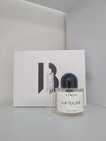 La Tulipe von Byredo, Abfüllung 5ml/10ml