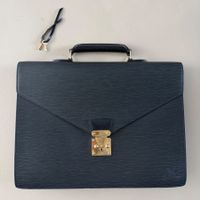 LOUIS VUITTON „Ambassadeur“ Aktentasche 🖤