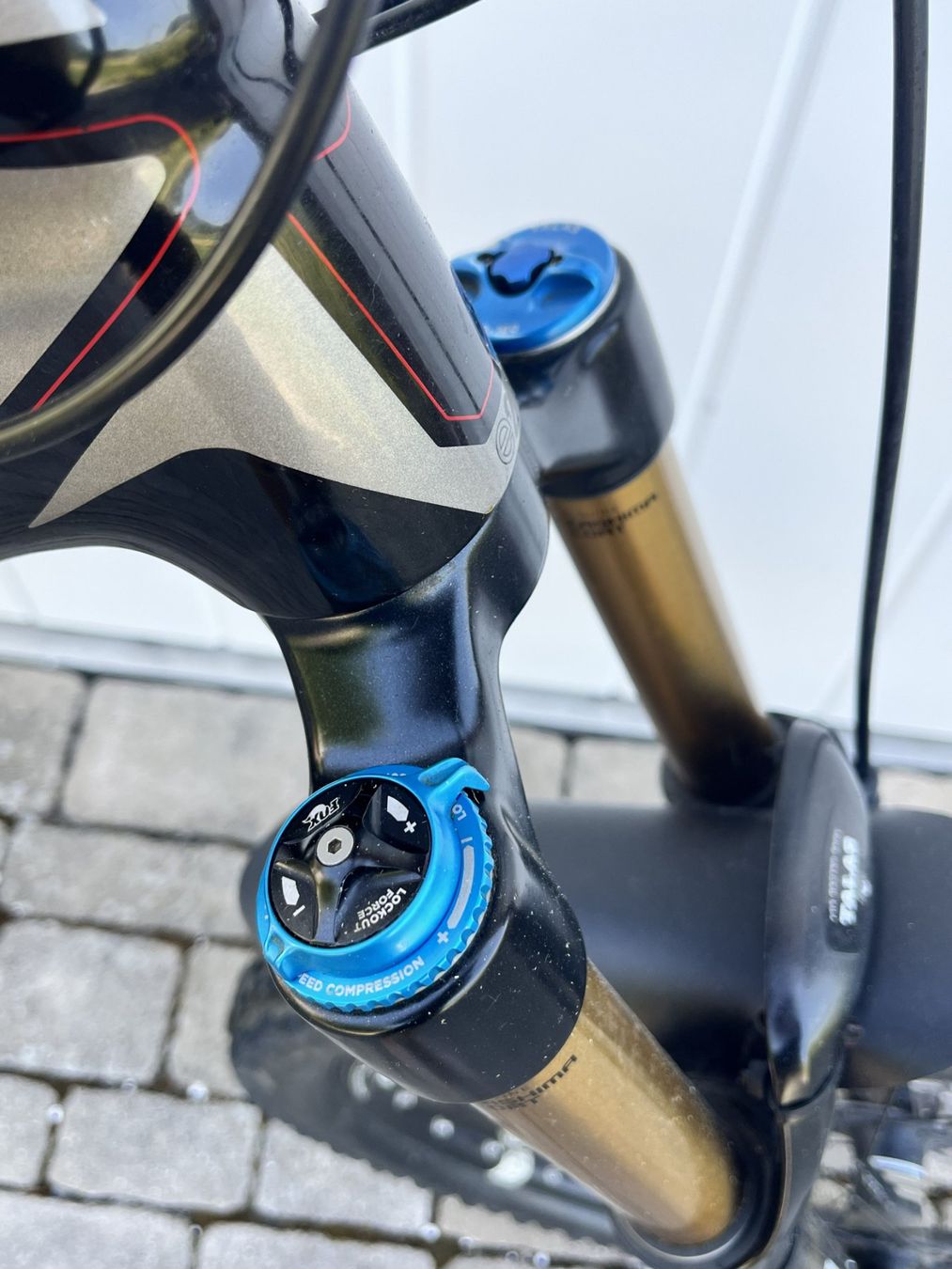 Trek Biciclette: Trek Remedy 9.9 Fox Factory – Usato da Guntalingen venduto da Semtecx 6