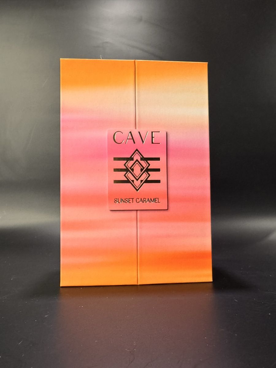Profumi & Eau de Toilette: Cave | Sunset Caramel – Nuovo (secondo la descrizione) da Cham venduto da van_x2kn 2