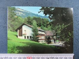 WEGGIS BLAUKREUZHEIM PENSION LU AK