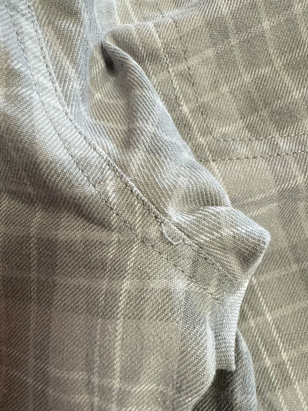 Pantaloni: DC Bermudas/ Shorts Gr. 38 ( Gr. 29 ) – Usato da Auenstein venduto da moin. 2