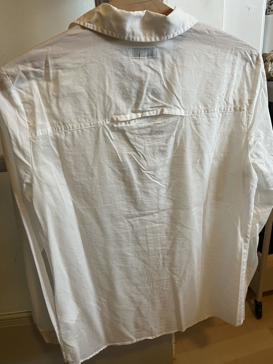 Camicette: Chemise Aigle – Usato da Lausanne venduto da sa_b 2