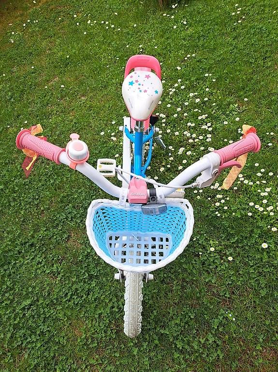 Biciclette: Kindervelo Royal Baby Stargirl – Usato da Geuensee venduto da IsabelleF0102 4