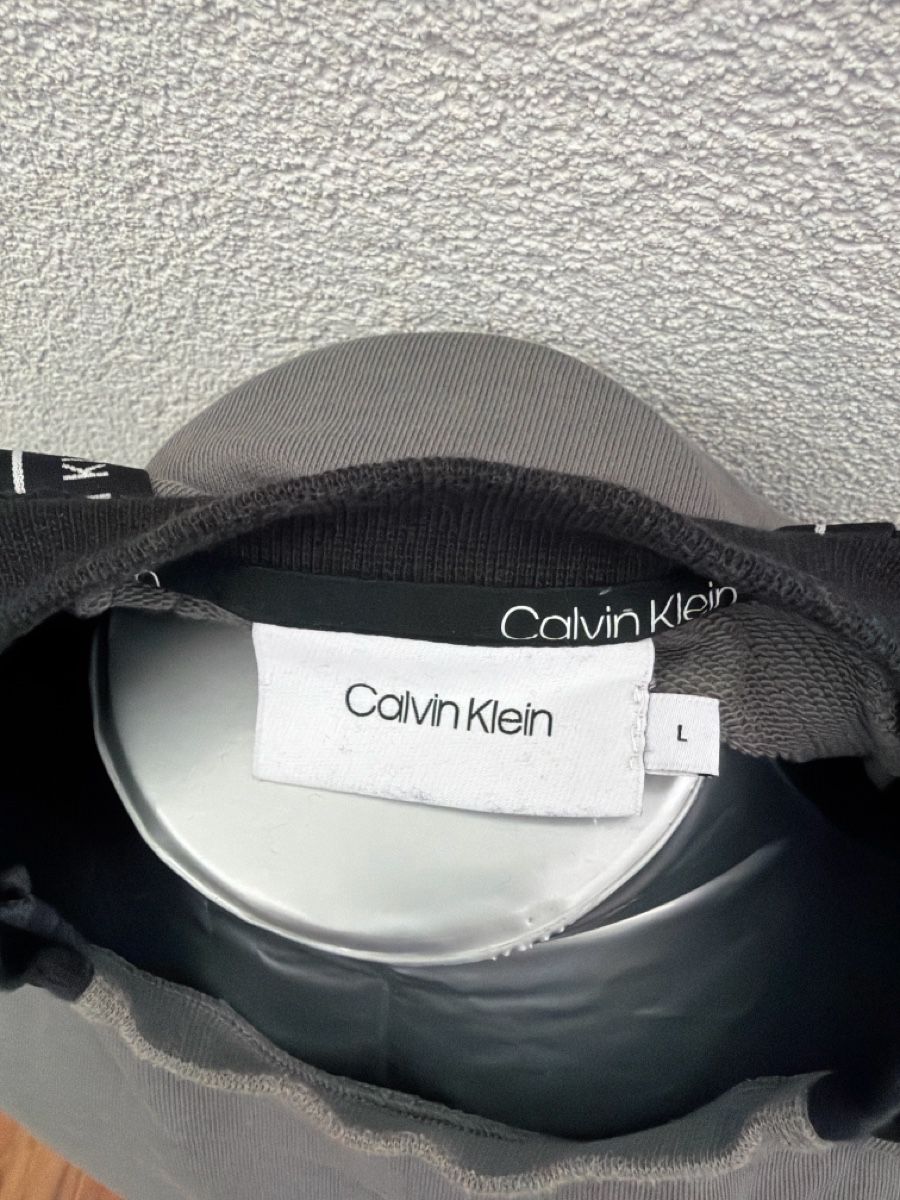 Calvin Klein Maglioni & Felpe: Calvin Klein Pullover L  – Usato da Münchwilen TG venduto da giu_75tp 2