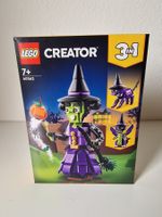 Lego Crator 3 in 1 Halloween
