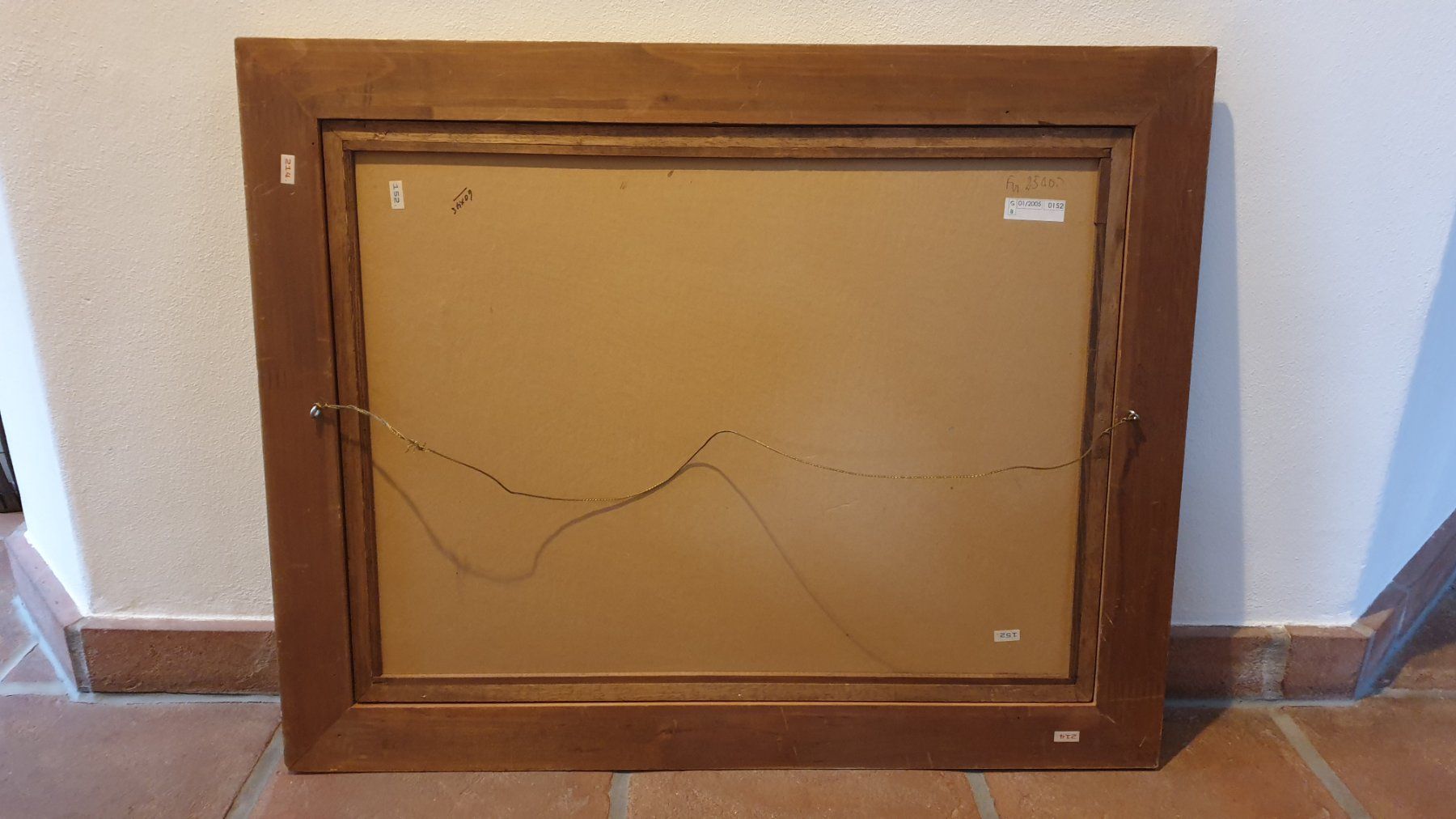 Dipinti: Pierre Nolot (1935). – Usato da Goldach venduto da armando_r 3