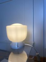 Bauhaus Opalglas Tischlampe oder Deckenlampe 