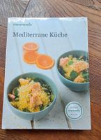 Thermomix TM5 Kochbuch -  Mediterrane Küche
