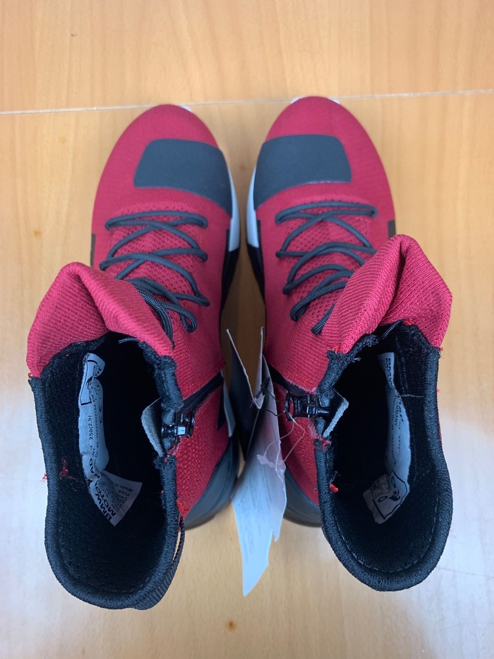 Damenschuhe: BMW Sneaker KniteLite Damen Gr. 40 – Neu (gemäss Beschreibung) aus Gansingen von per_h7lz 4