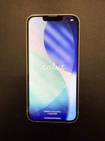 Apple iPhone 13 – 256 GB – Weiss