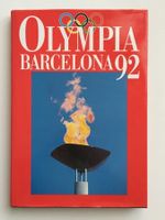 Olympia Barcelona 92 (deutsch)