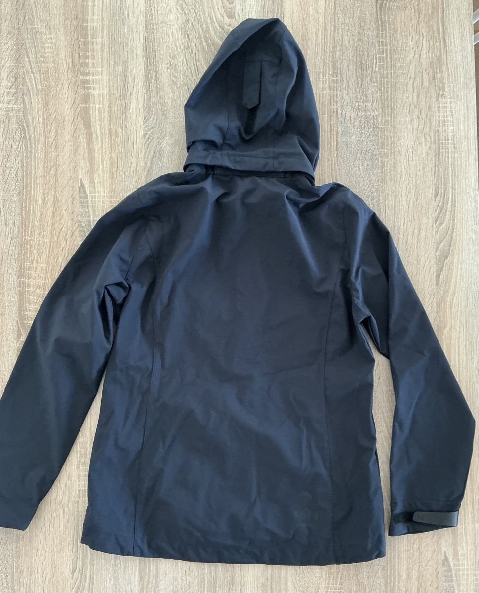 46 Nord Jacken: Windbreaker Jacke 46N – Gebraucht aus Honau von sunneschy08 1