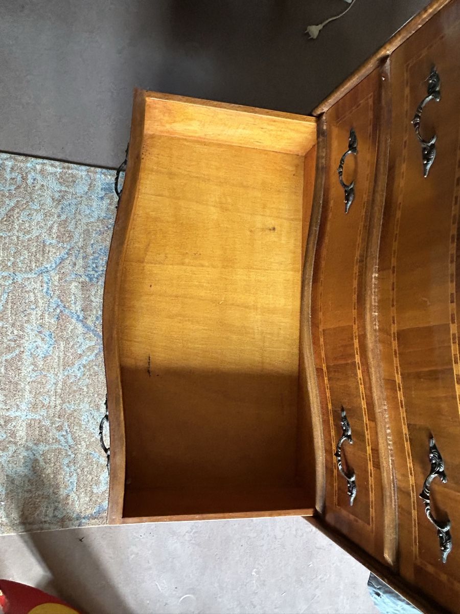 Commodes: Sekretär Kommode mit Schubladen und Klappe – D'occasion à Urdorf par n.raisle 6