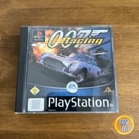PS1 007 Racing