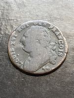 Monnaie France 🇫🇷 Louis XVI 