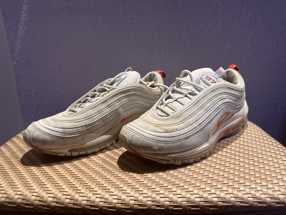 Nike air max 97 taille best sale 41