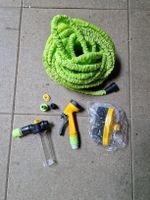 Flexi Wonder Gartenschlauch 30M neuwertig
